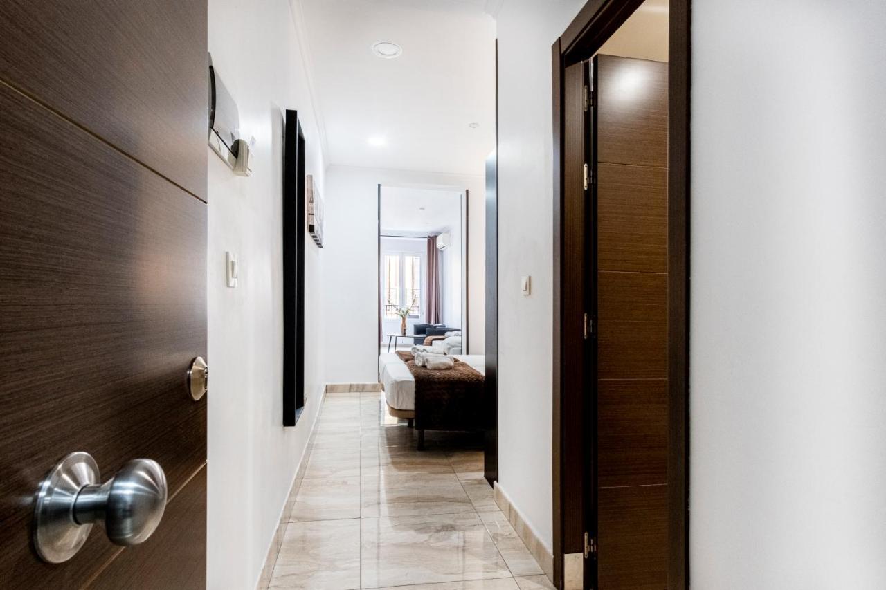 Triple Room City View