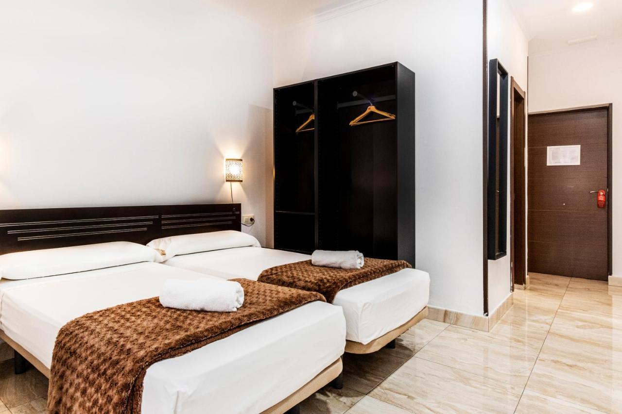 Superior Twin Room City View