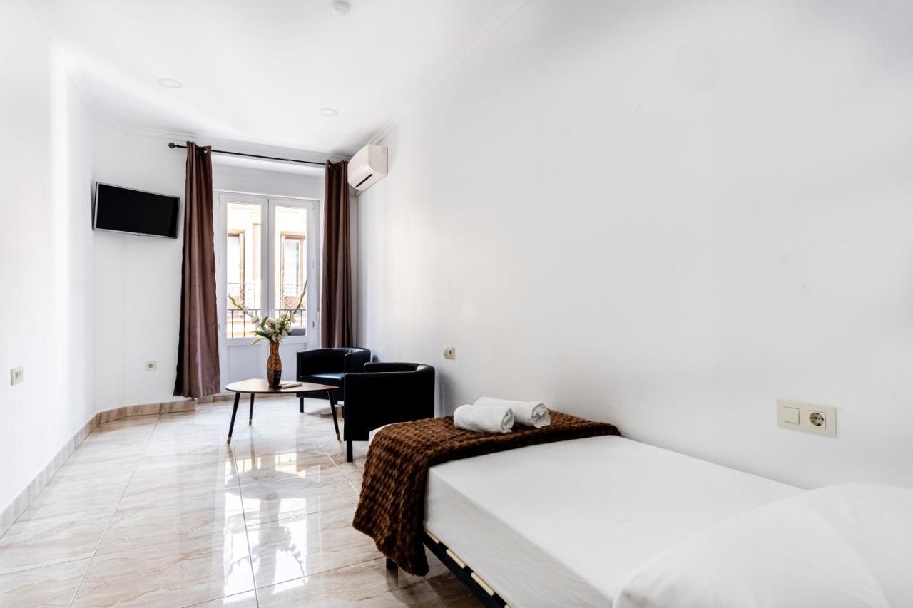 Triple Room City View