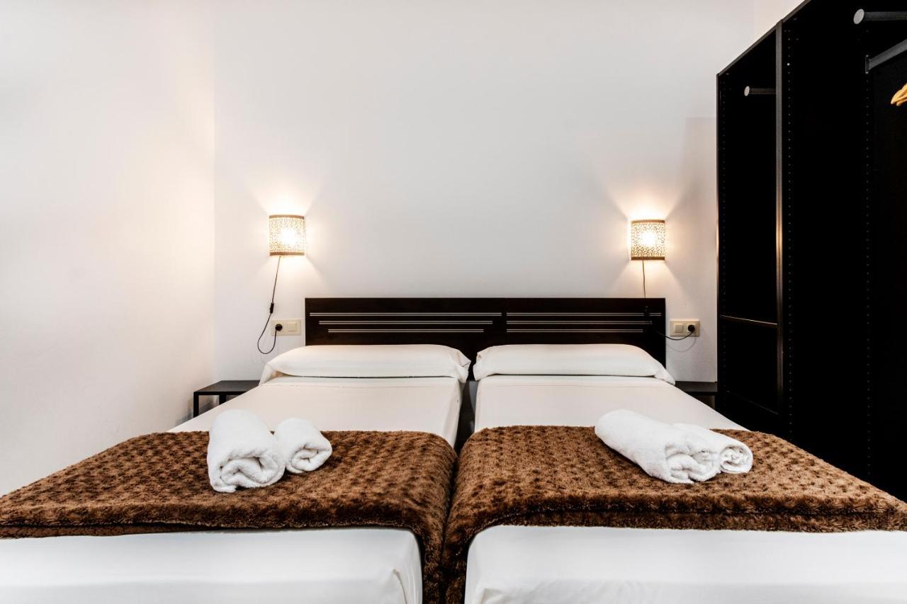 Superior Twin Room City View